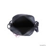 Рюкзак с сумочкой OrsOro DW-989/1 (/1 черно-розовый)
