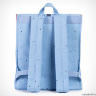Рюкзак Herschel City Scattered Chambray Rubber