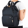 Женский рюкзак Pacsafe Citysafe CX Backpack Мерло
