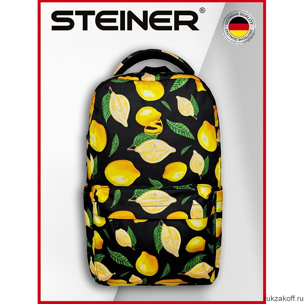 Рюкзак Steiner ST1 -9 Лимоны