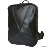 Кожаный рюкзак Carlo Gattini Lanciano black