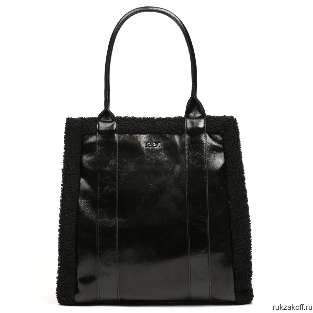 Женская сумка FABRETTI FR47080-2 черный