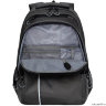 Рюкзак Grizzly RU-030-3 Тёмно-серый