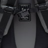 Рюкзак Grizzly RU-030-3 Тёмно-серый