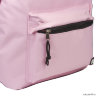 Рюкзак BRAUBERG Gentle Сити-формат Розовый