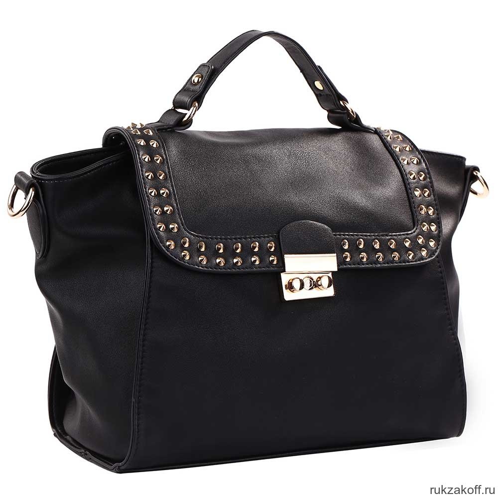 Женская сумка Pola 78330 (черный)
