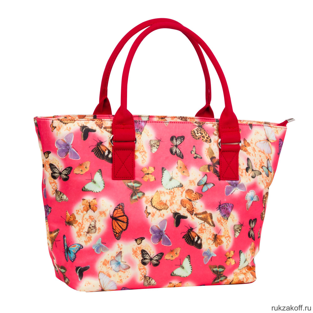 Женская сумка Pola 2088 (розовый)