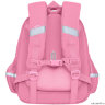 Рюкзак школьный Grizzly RAz-186-8 розовый