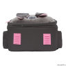 Рюкзак школьный Grizzly RAz-186-8 розовый