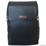 Кожаный рюкзак Carlo Gattini Tuffeto black