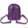 Рюкзак OrsOro DW-827 Фиолетовый