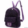 Рюкзак OrsOro DW-827 Фиолетовый