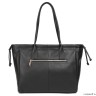 Женская сумка Fabretti L18543-2 черный