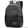 Городской рюкзак Dakine серого цвета с геометрическим узором