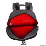 Рюкзак Grizzly RU-030-41 Черный/Красный