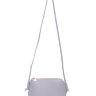 Рюкзак с сумочкой OrsOro DS-0079/2 (/2 светло - серый)