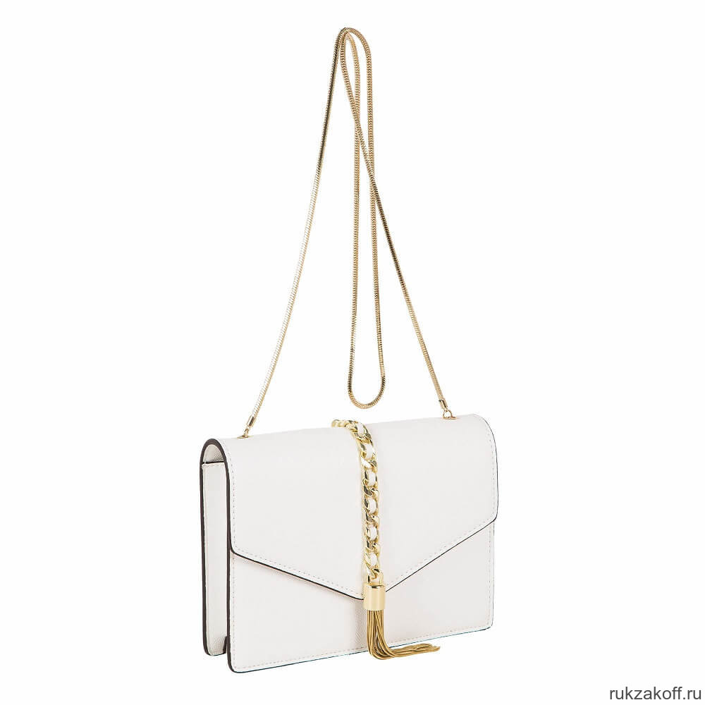 Женская сумка Pola 18224 Белый