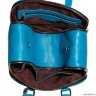 Женская сумка Pola 9029 (голубой)