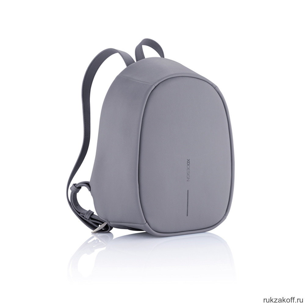 Рюкзак для планшета до 9,7" XD Design Bobby Elle Тёмно-серый