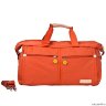 Спортивная сумка Polar 11131 (оранжевый)