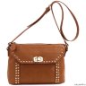 Женская сумка Pola 78329 (коричневый)