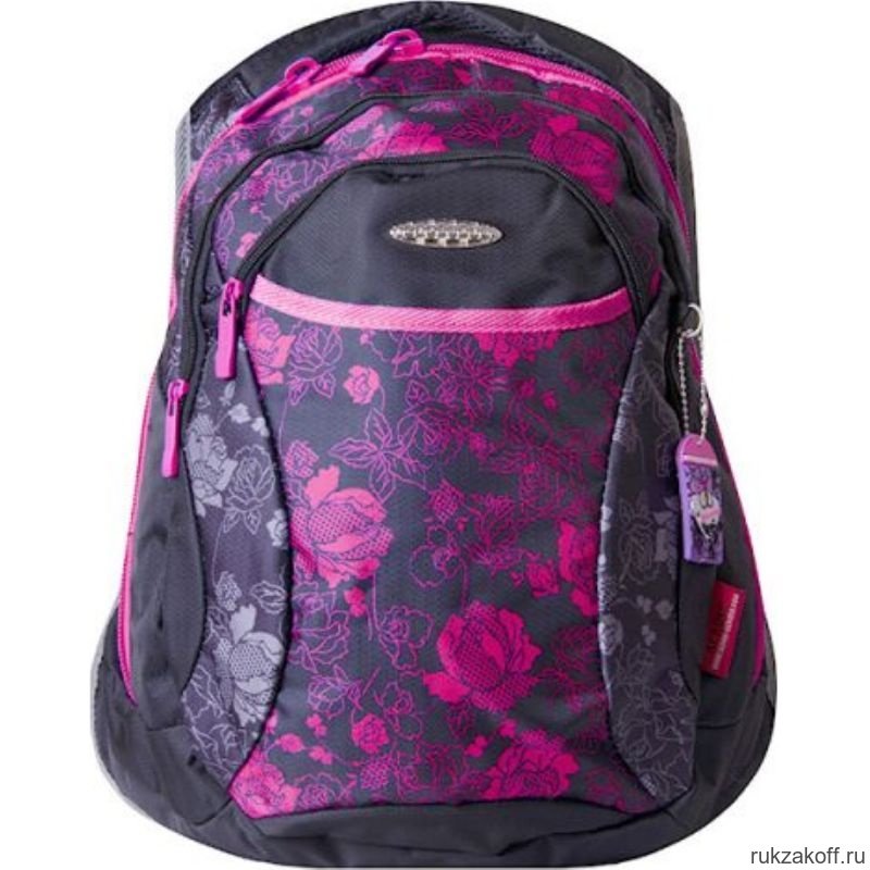 Рюкзак Across Pretty Woman Pink G15-10