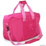 Спортивная сумка Polar 5987 (розовый)