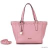 Женская сумка Pola 64433 (розовый)