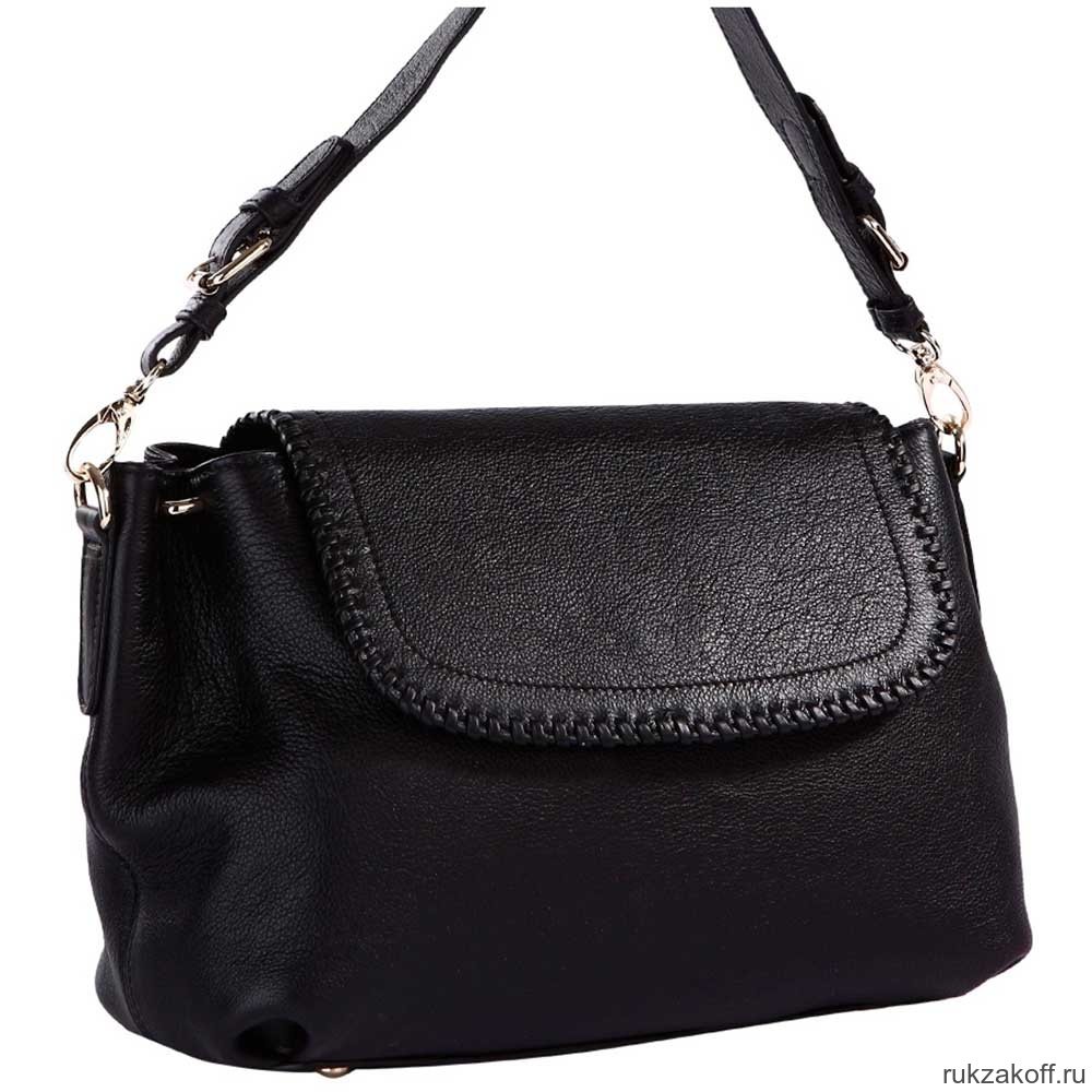 Женская сумка Pola 9026 (черный)
