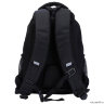 Рюкзак школьный Grizzly RG-062-1 Чёрный