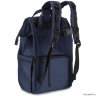 Рюкзак-сумка Himawari HW-1211 Тёмно-синий