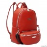 Рюкзак OrsOro ORW-0208 рыжий
