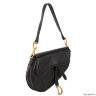 Женская сумка Pola 18239 Чёрный