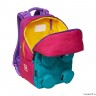 Рюкзак Lego Petersen School Bag NINJAGO® Pink/Purple