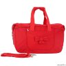 Спортивная сумка Polar 5987 (красный)
