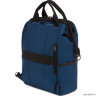 Рюкзак Swissgear 3577302405 Синий/Чёрный