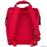 Рюкзак Polar 17199 Красный