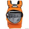 Рюкзак Wenger 14'' с водоотталкивающим покрытием, оранжевый, 18 л