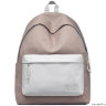 Рюкзак Mr. Ace Homme MR19C1746B01 Розовый/Светло-серый