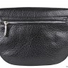 Кожаная женская сумка Carlo Gattini Azaria black