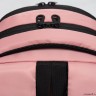 Рюкзак школьный GRIZZLY RG-362-3 розовый