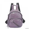 Рюкзак OrsOro DS-0014/3 (/3 фиолетовый)