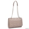 Женская сумка Fabretti 18339-025 темно-бежевый