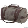 Рюкзак Grizzly Barrel Gray-brown Ru-620-2