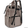 Рюкзак-сумка Himawari HW-1211 Серый