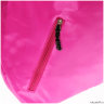 Рюкзак-мешок ArtSpace, 43*43см, 1 отделение, 2 кармана, розовый