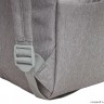 Рюкзак GRIZZLY RXL-327-1 светло - серый