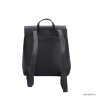 Рюкзак с сумочкой OrsOro DS-0081/1 (/1 черный)