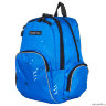 Рюкзак Polar голубого цвета