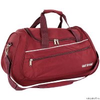 Спортивная сумка Polar 5986 (бордовый)